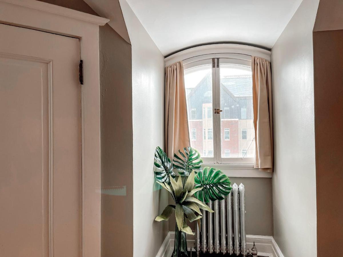 300 Clifton Bed & Breakfast Minneapolis Rom bilde