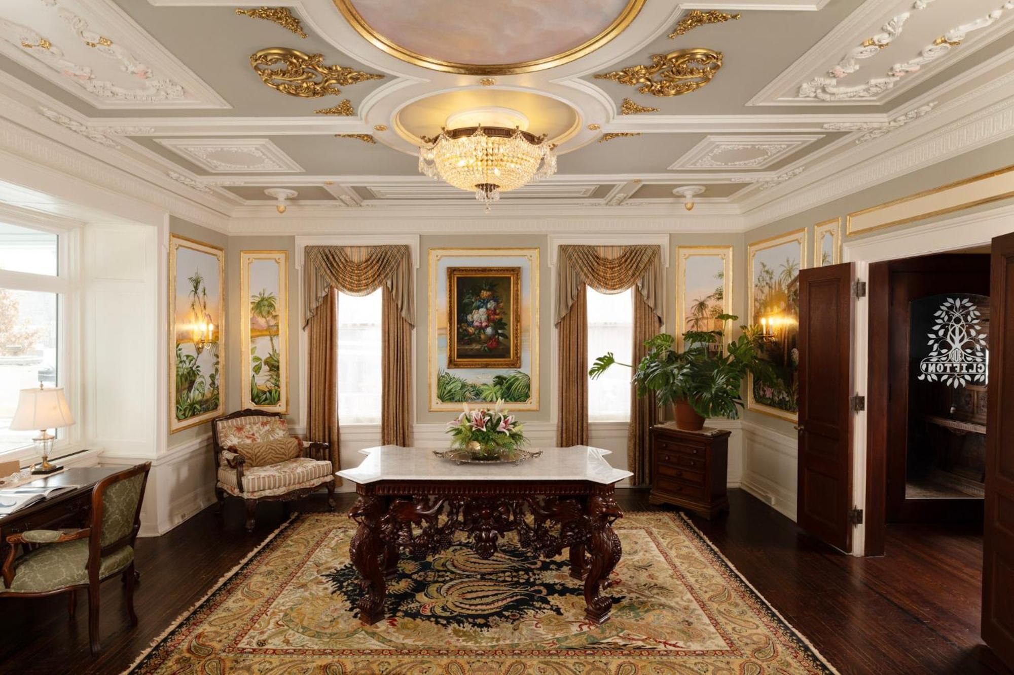 300 Clifton Bed & Breakfast Minneapolis Eksteriør bilde