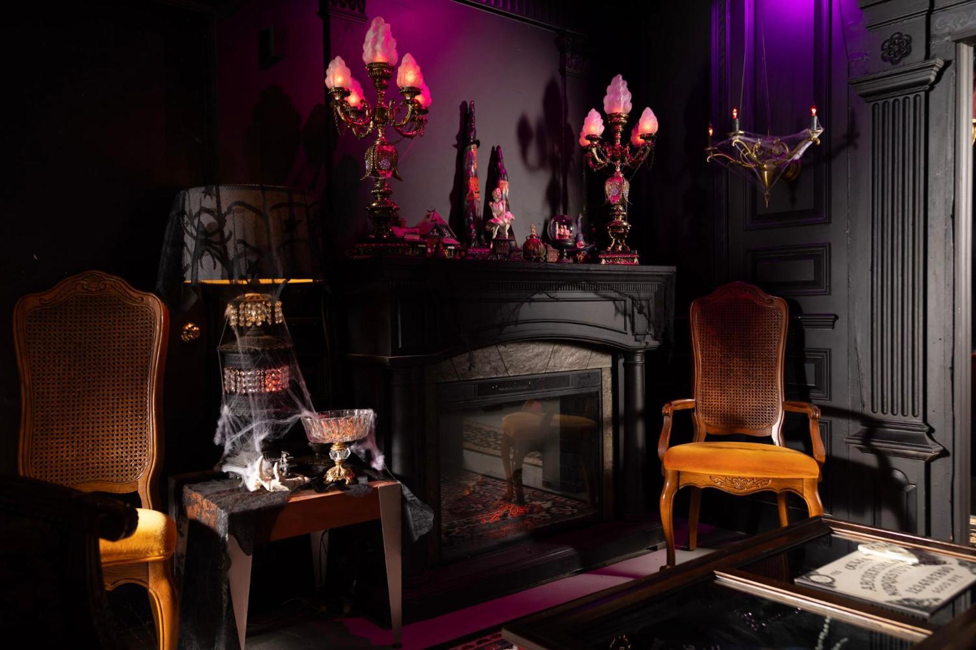 300 Clifton Bed & Breakfast Minneapolis Eksteriør bilde
