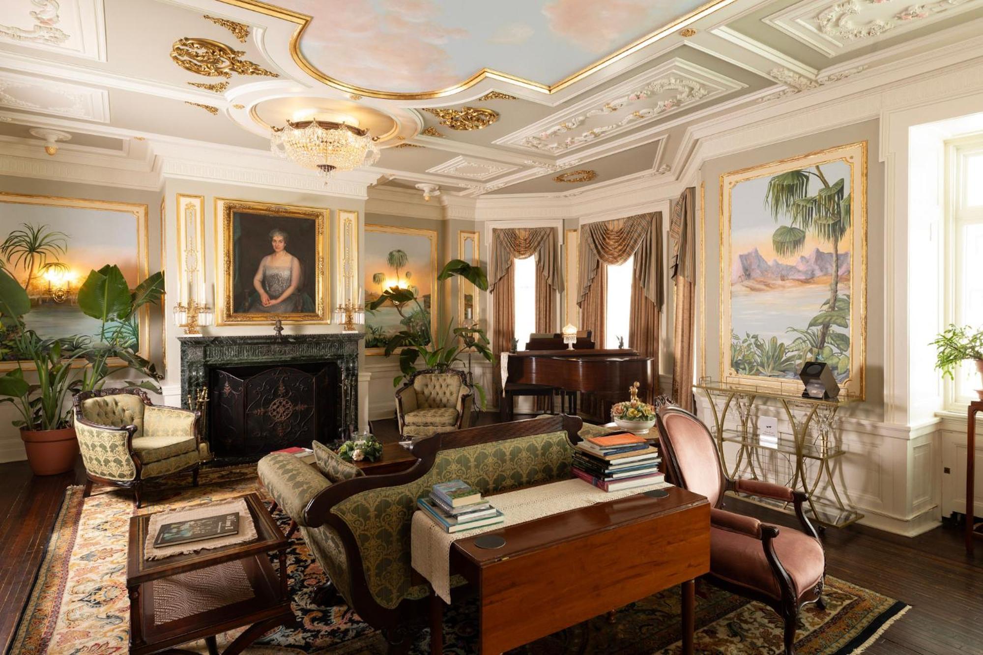 300 Clifton Bed & Breakfast Minneapolis Eksteriør bilde