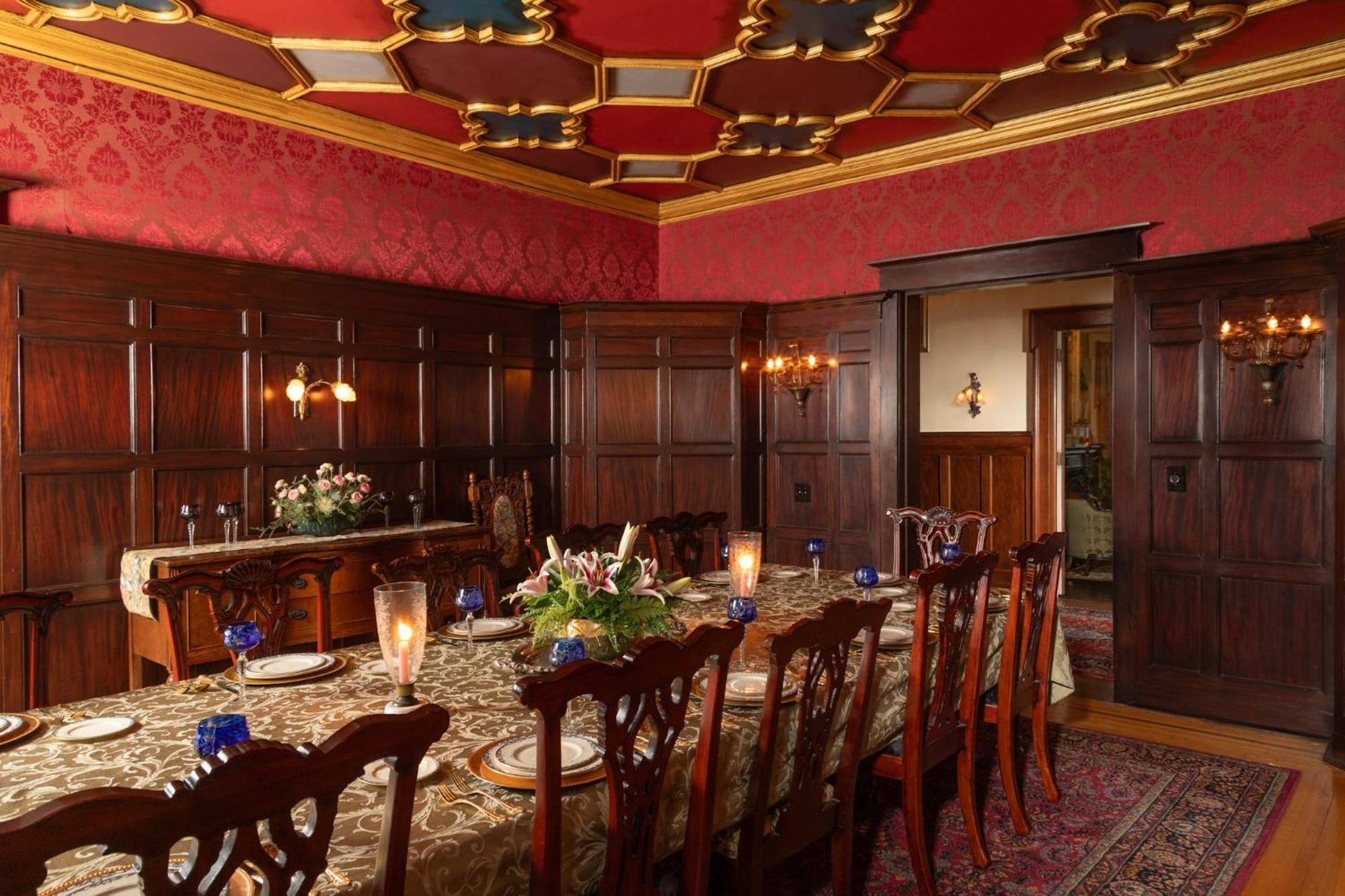 300 Clifton Bed & Breakfast Minneapolis Eksteriør bilde