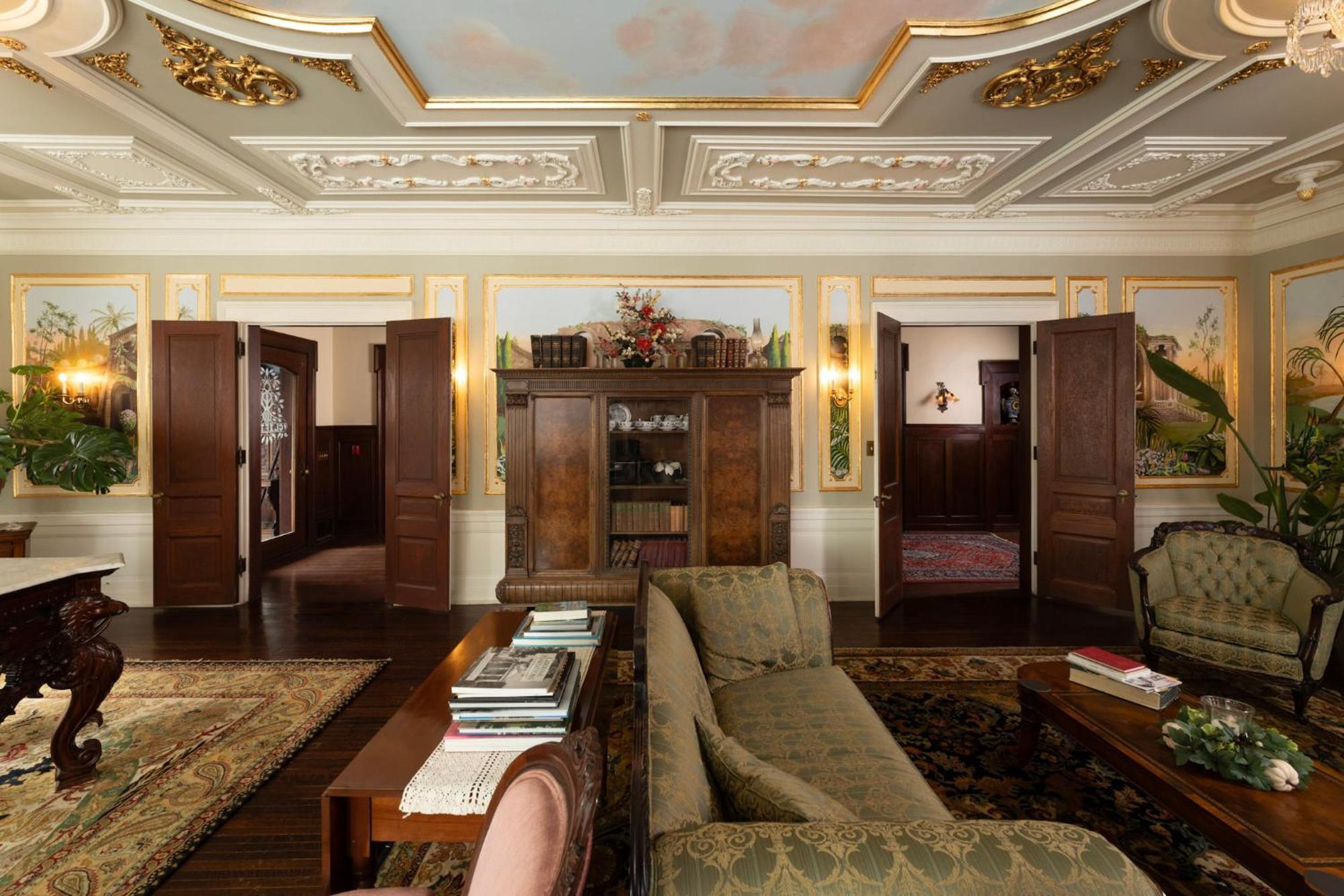 300 Clifton Bed & Breakfast Minneapolis Eksteriør bilde