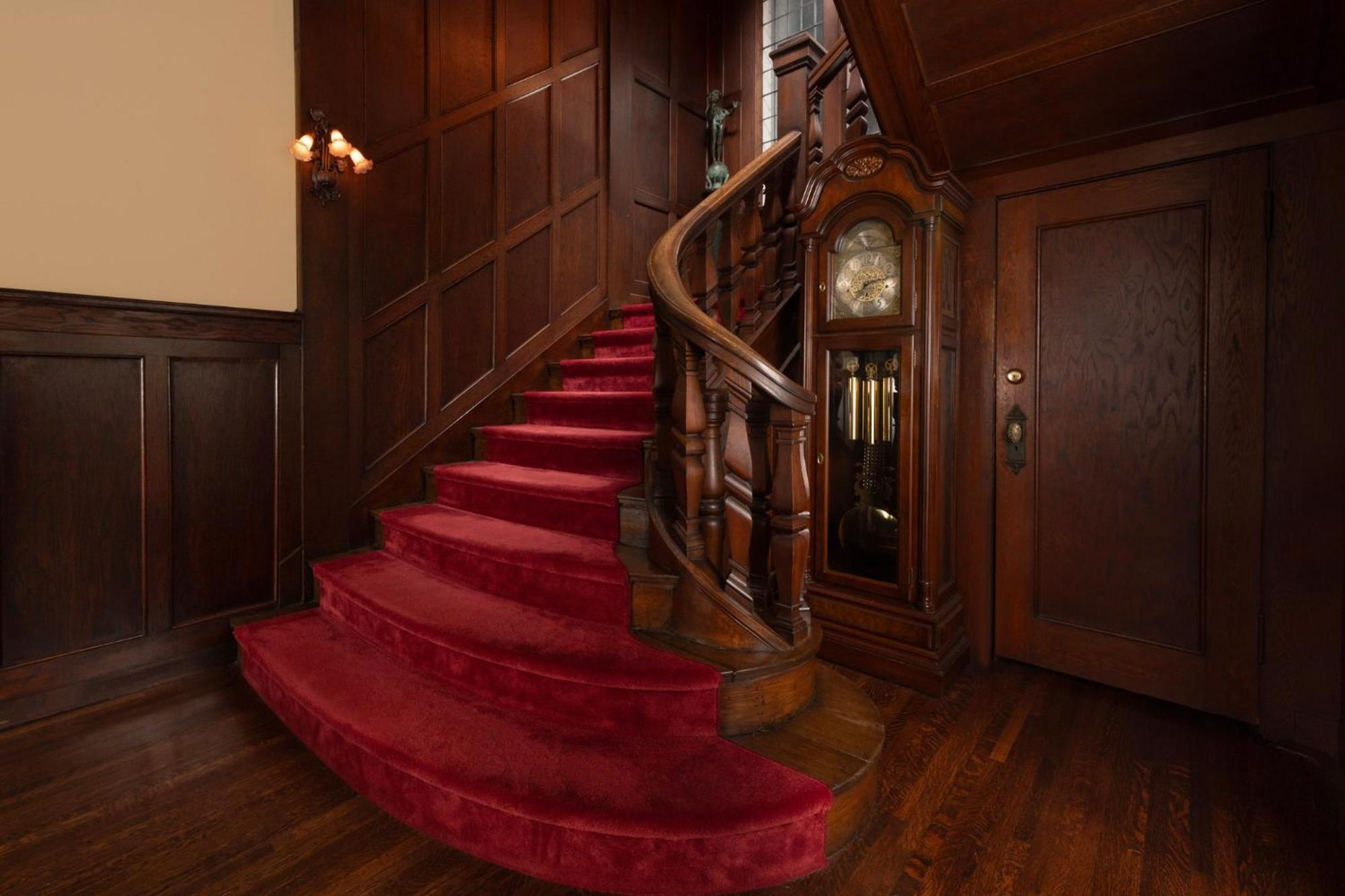 300 Clifton Bed & Breakfast Minneapolis Eksteriør bilde