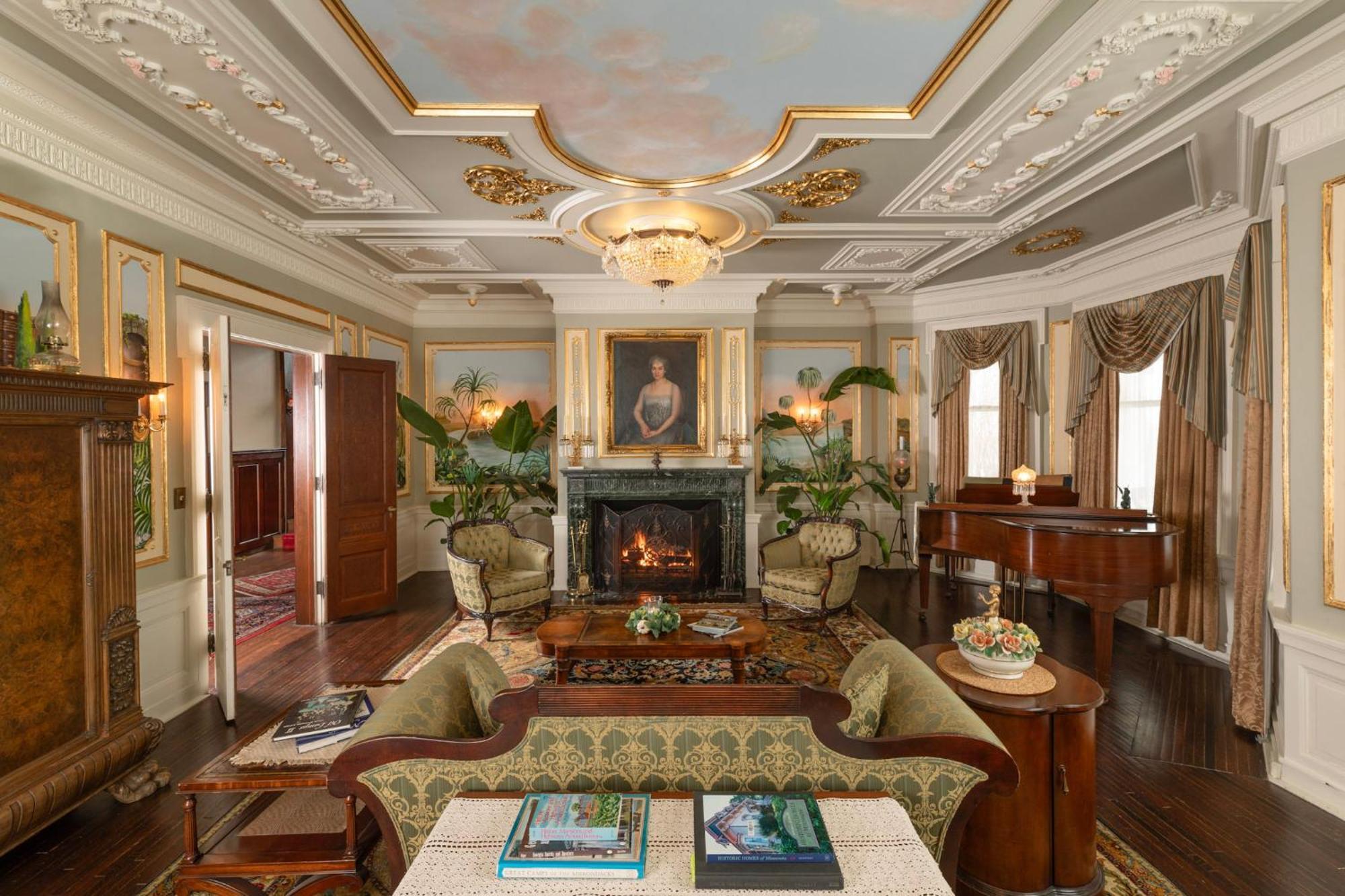 300 Clifton Bed & Breakfast Minneapolis Eksteriør bilde