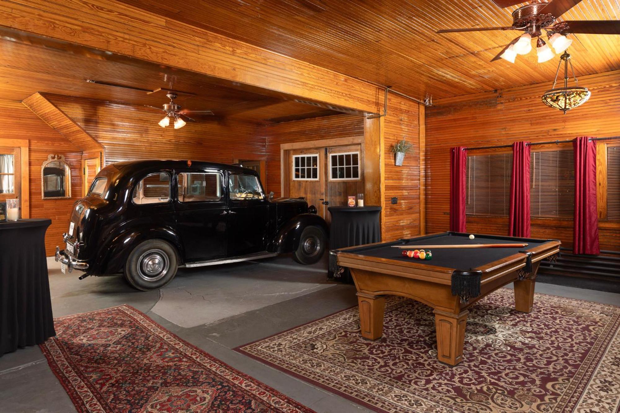 300 Clifton Bed & Breakfast Minneapolis Eksteriør bilde