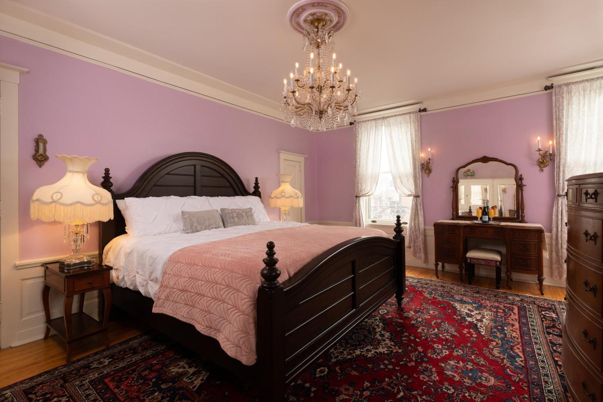 300 Clifton Bed & Breakfast Minneapolis Eksteriør bilde