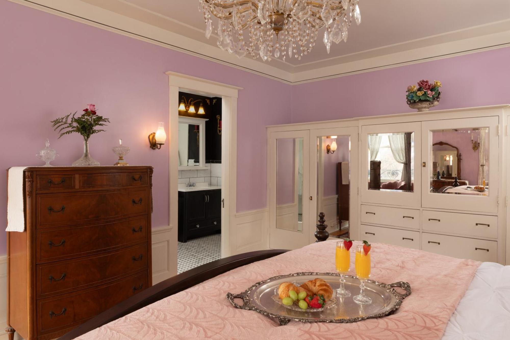 300 Clifton Bed & Breakfast Minneapolis Eksteriør bilde