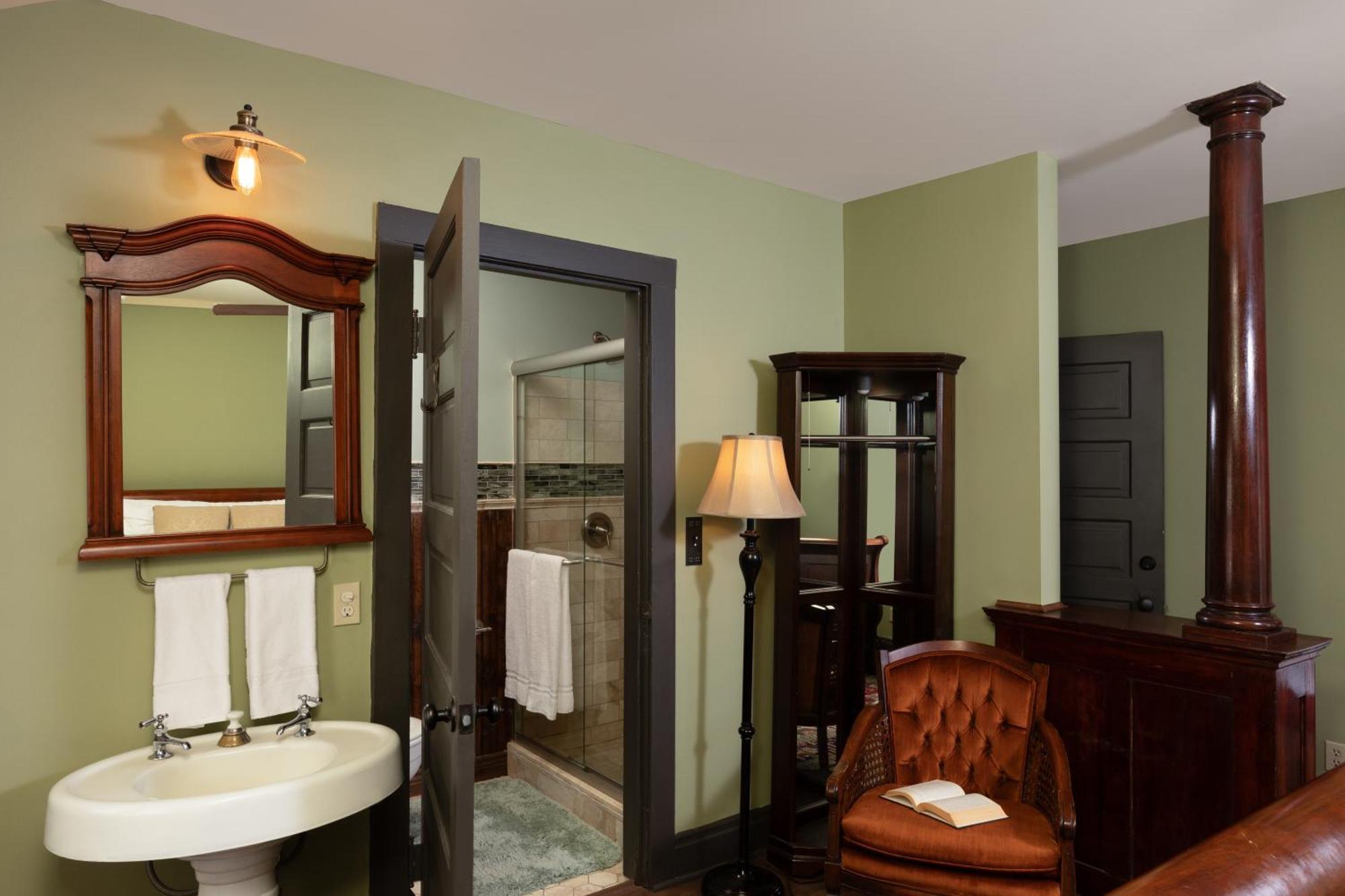 300 Clifton Bed & Breakfast Minneapolis Eksteriør bilde