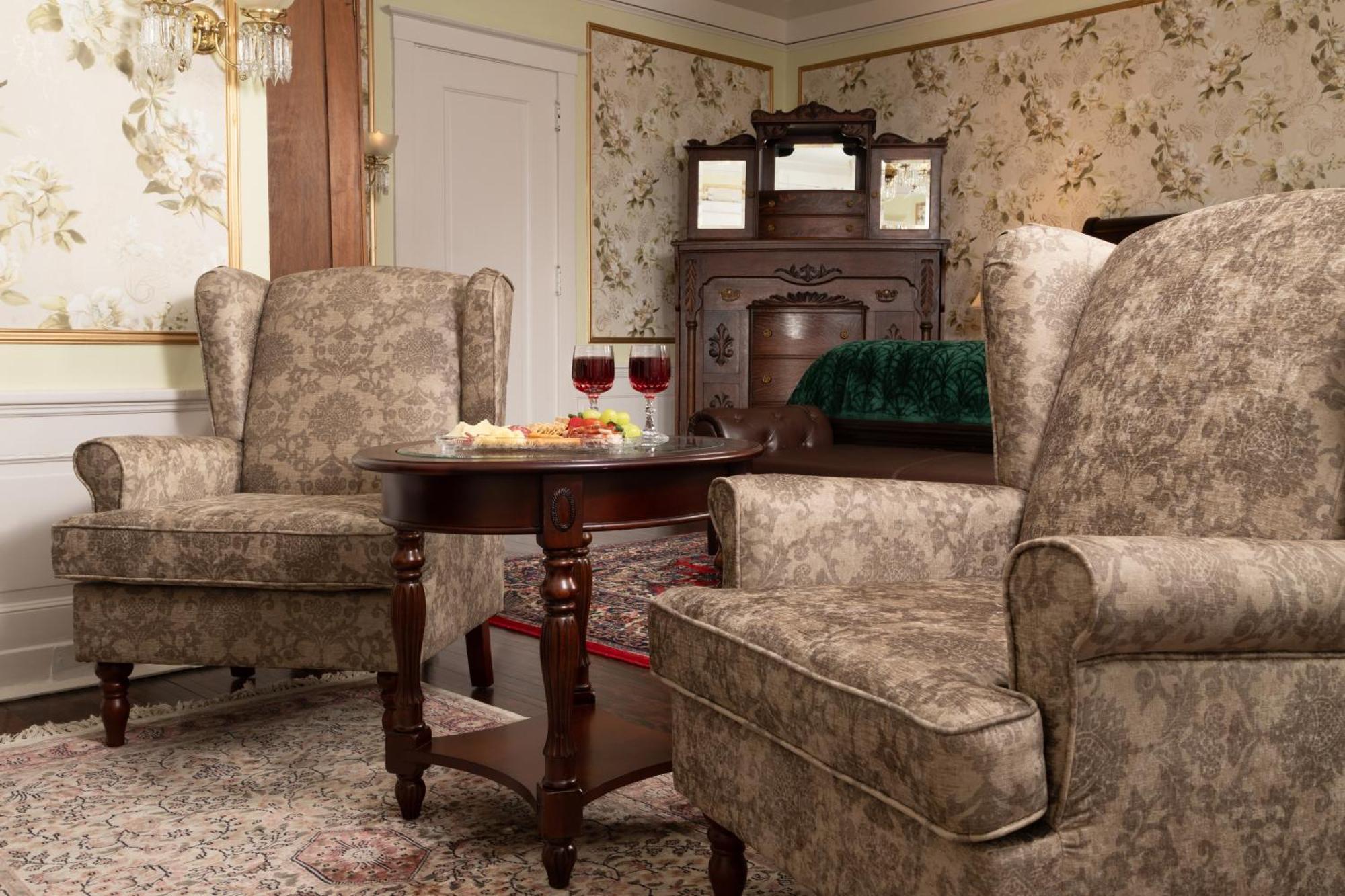 300 Clifton Bed & Breakfast Minneapolis Eksteriør bilde