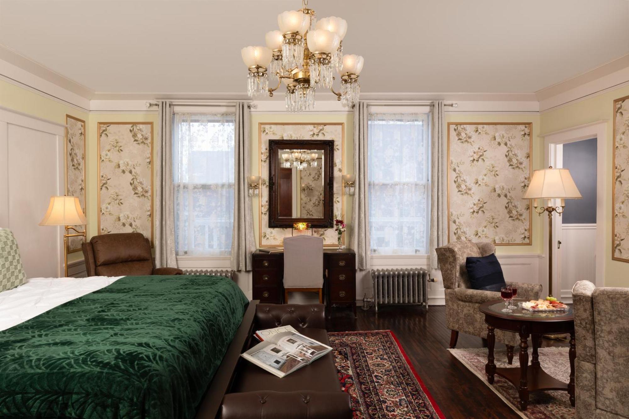 300 Clifton Bed & Breakfast Minneapolis Eksteriør bilde