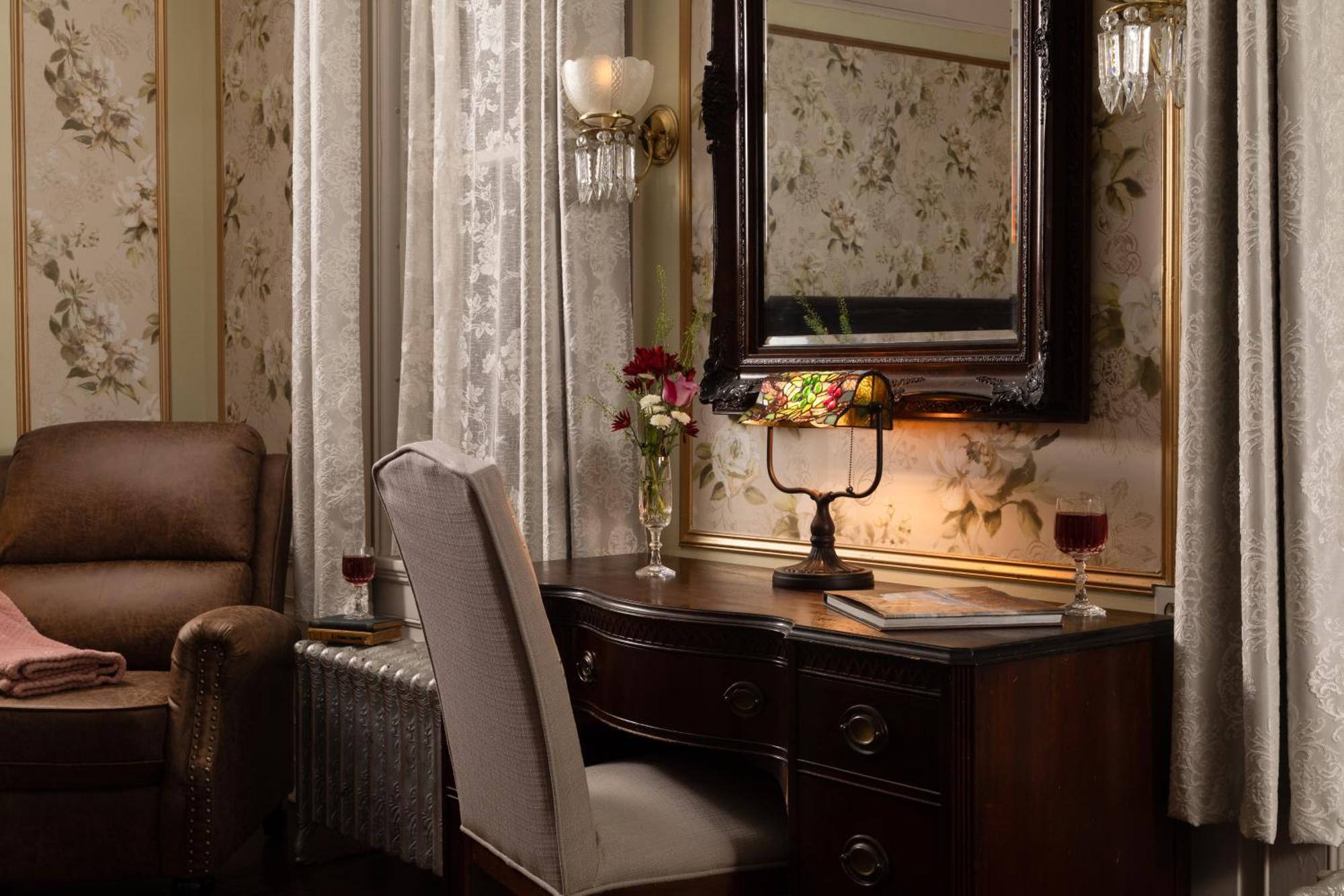 300 Clifton Bed & Breakfast Minneapolis Eksteriør bilde
