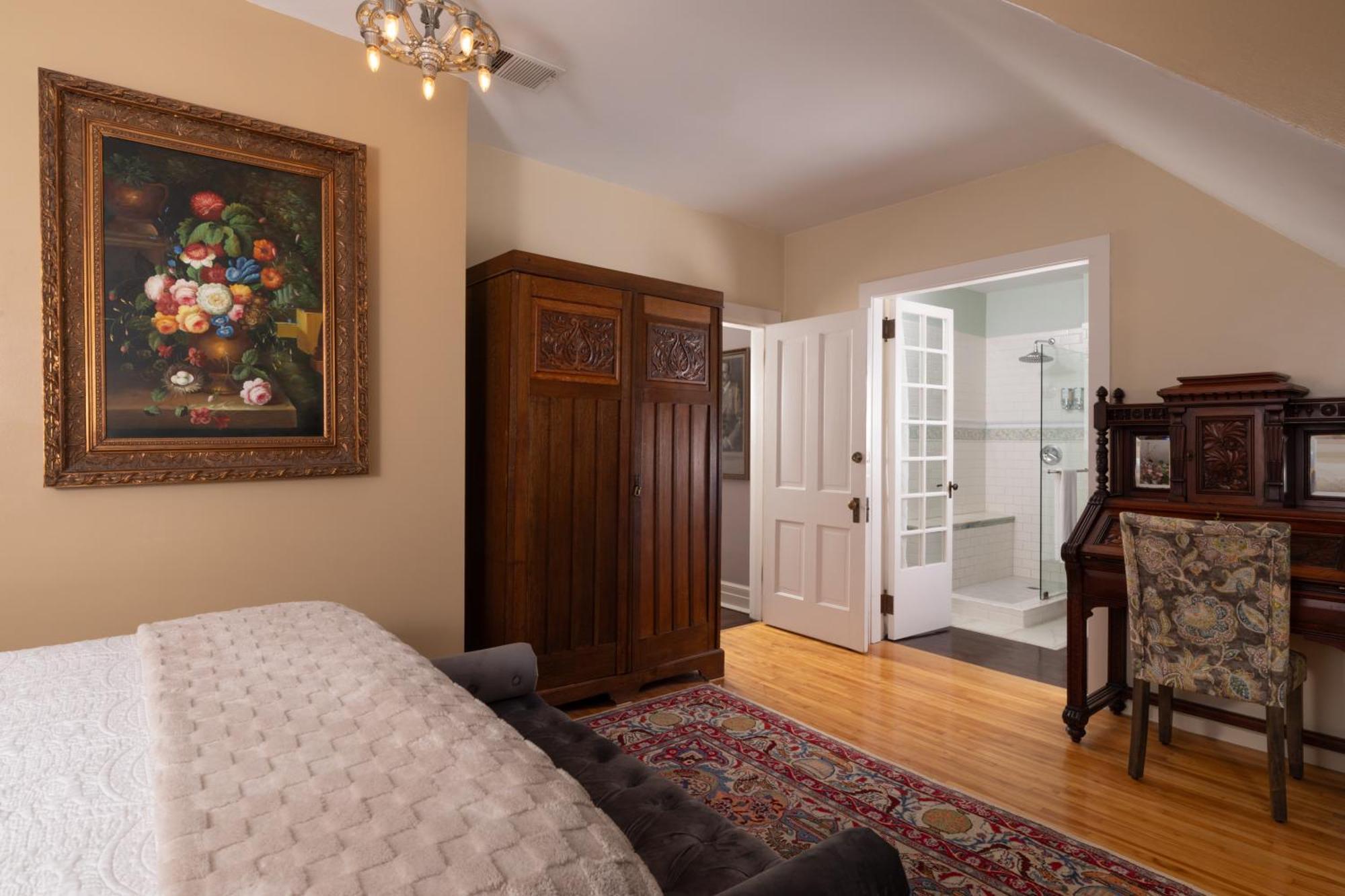 300 Clifton Bed & Breakfast Minneapolis Eksteriør bilde