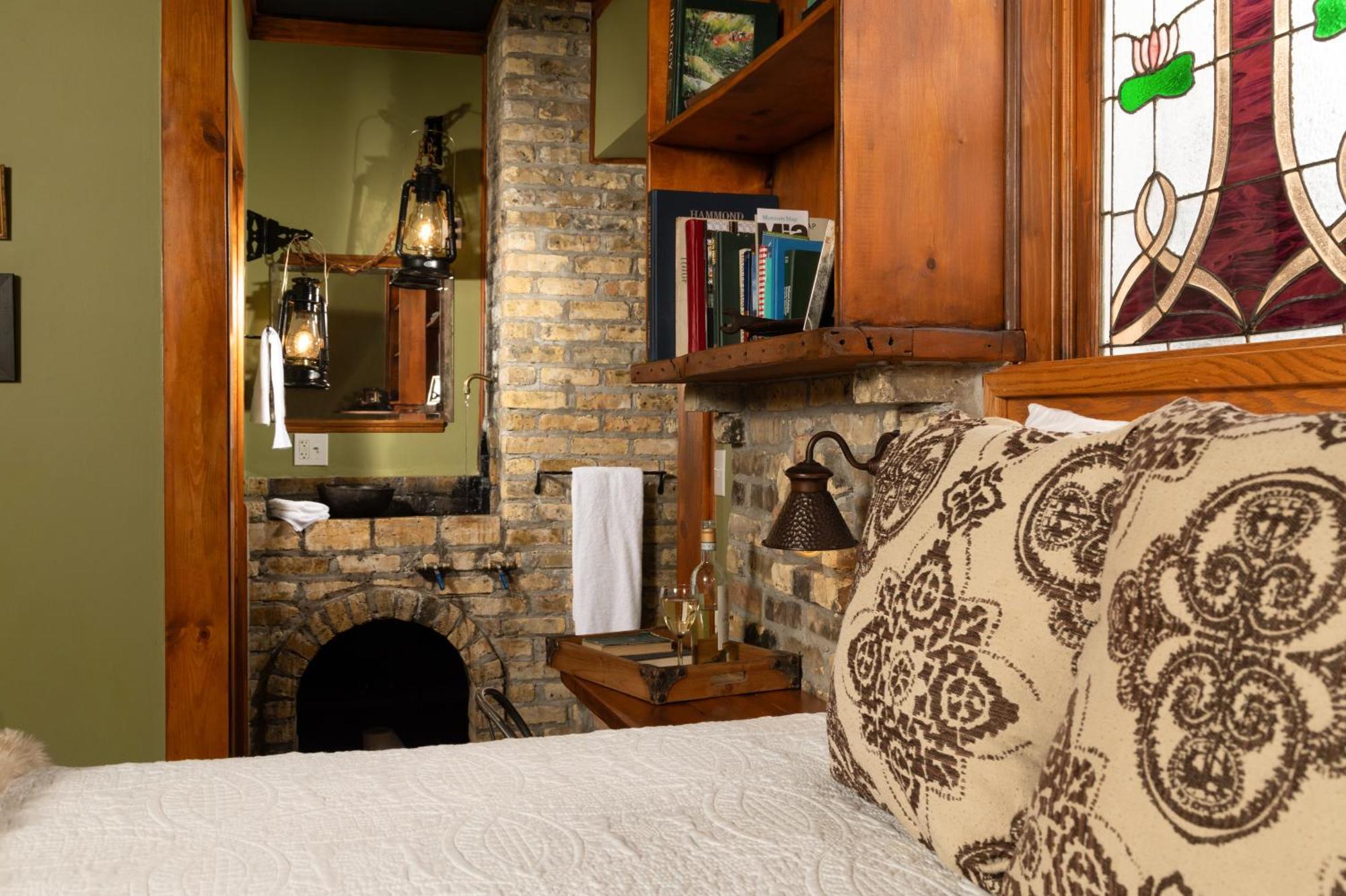 300 Clifton Bed & Breakfast Minneapolis Eksteriør bilde