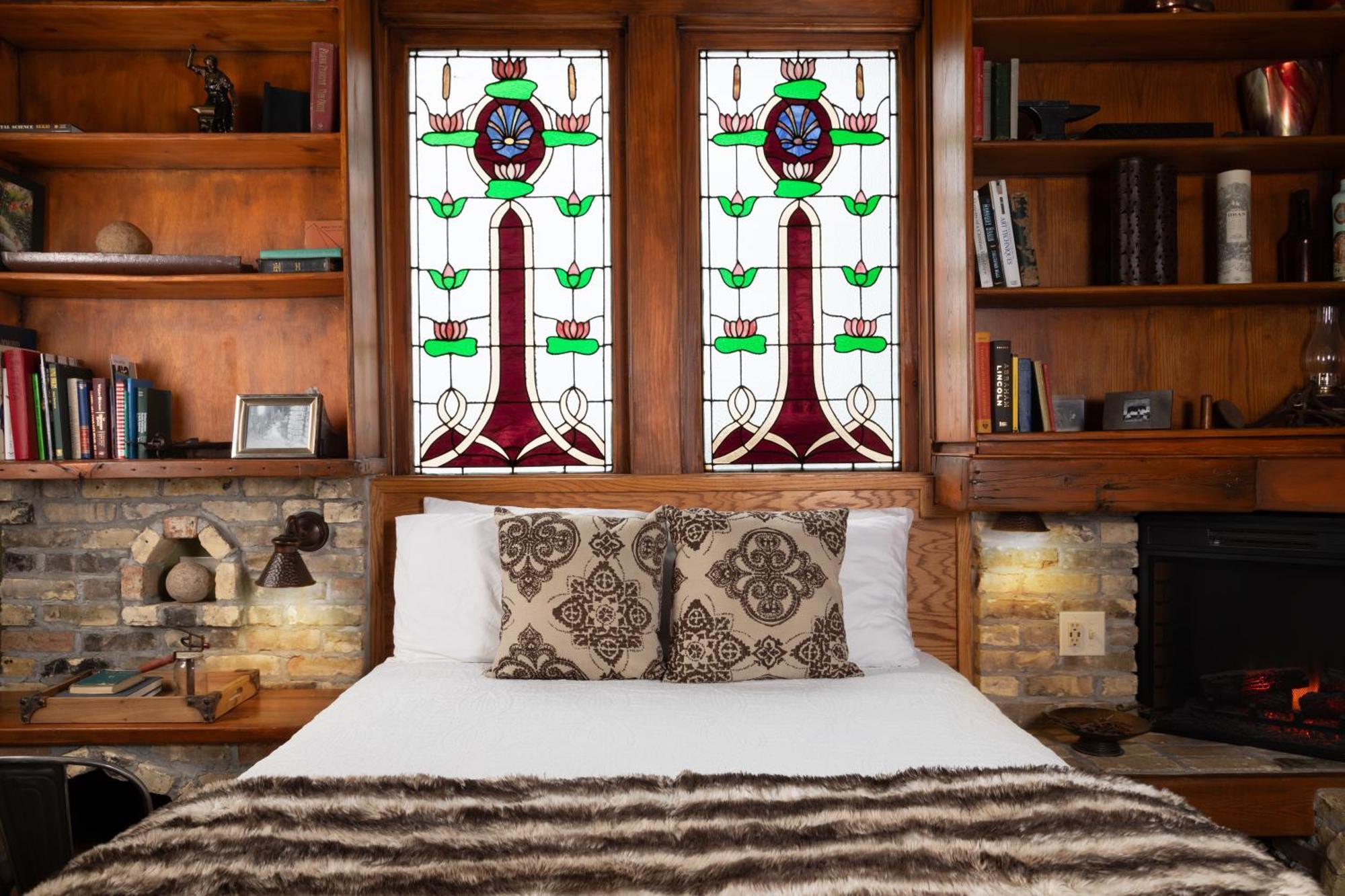 300 Clifton Bed & Breakfast Minneapolis Eksteriør bilde