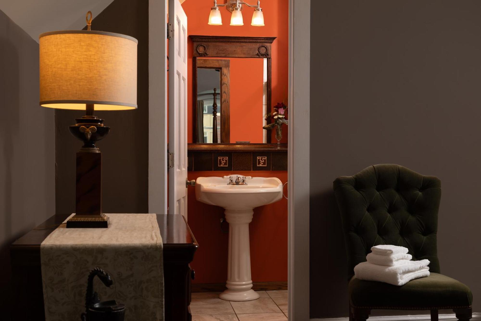 300 Clifton Bed & Breakfast Minneapolis Eksteriør bilde