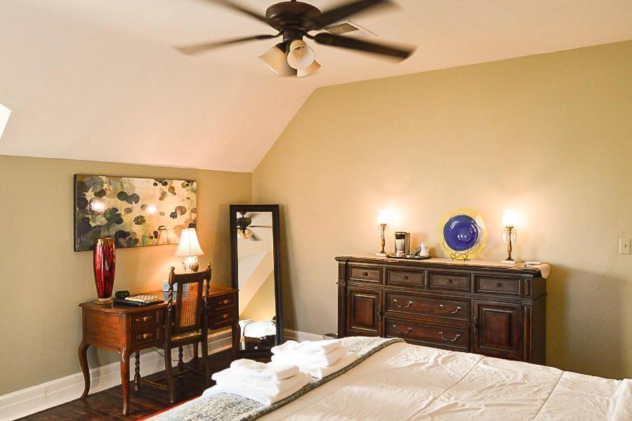 300 Clifton Bed & Breakfast Minneapolis Rom bilde